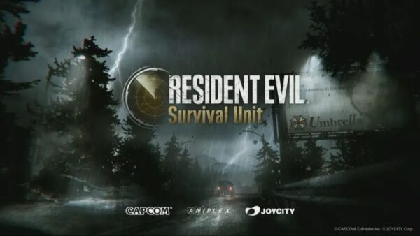 Resident Evil