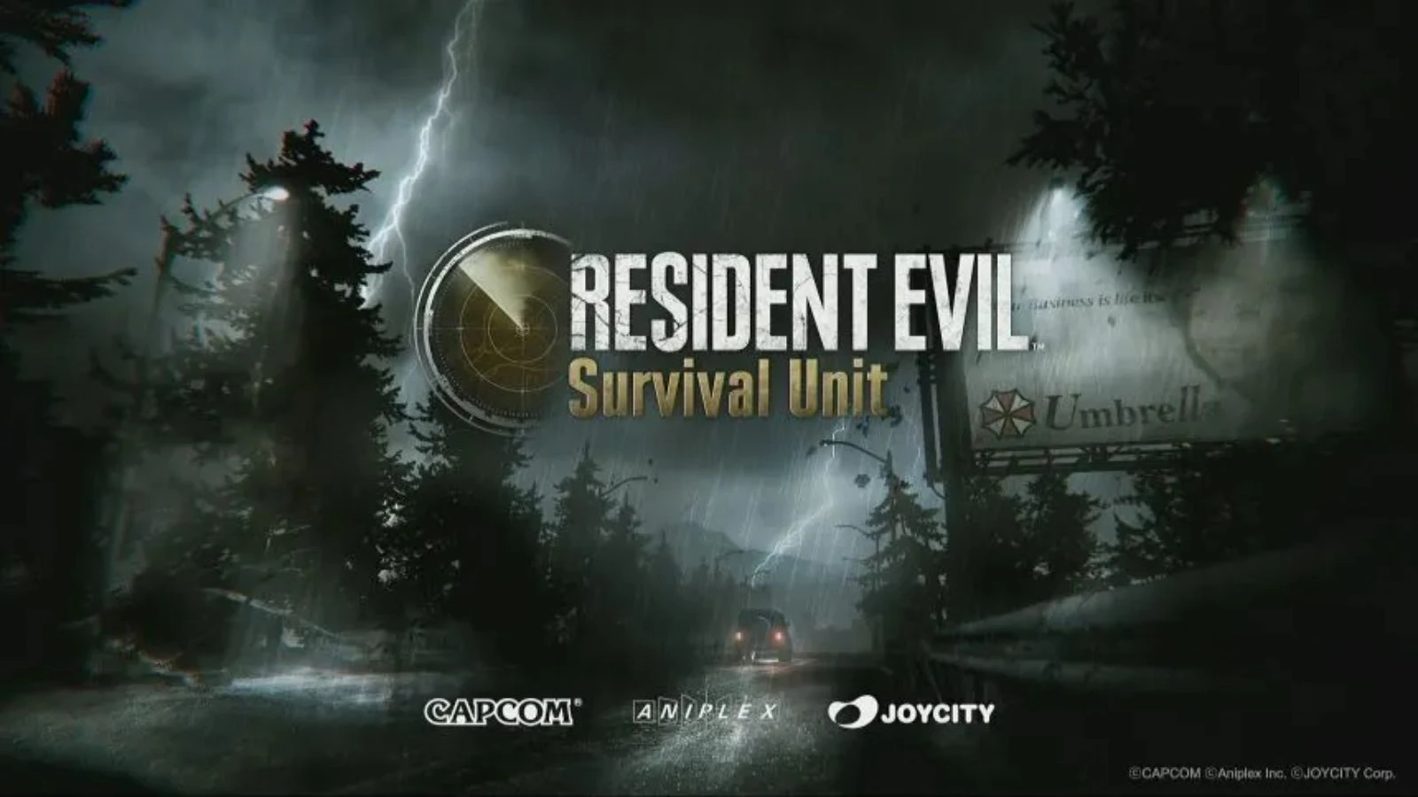 Resident Evil