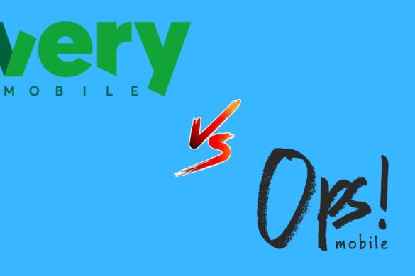 Very Mobile vs Ops! Mobile: 5G gratis e tantissimi giga con queste promo
