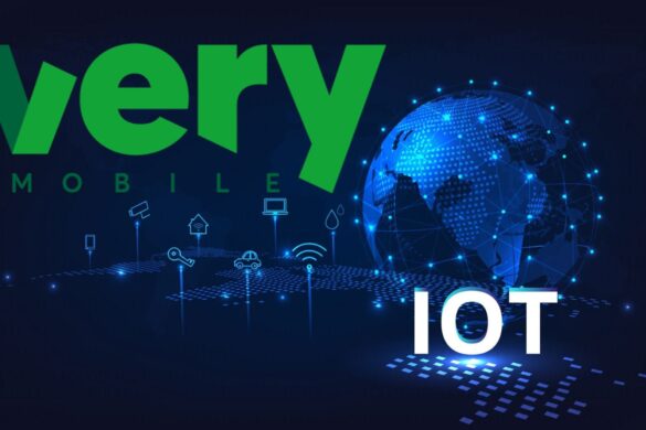 Very Things, le nuove offerte IoT di Very Mobile partono da 1,99 euro al mese
