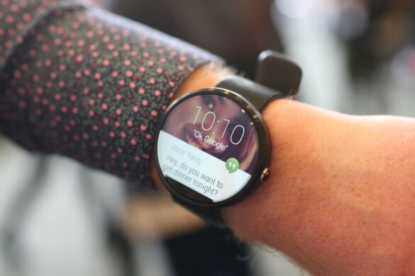 Wear OS aggiorna la grafica per le chiamate: nuovo look per l’app Telefono