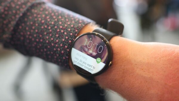 Wear OS