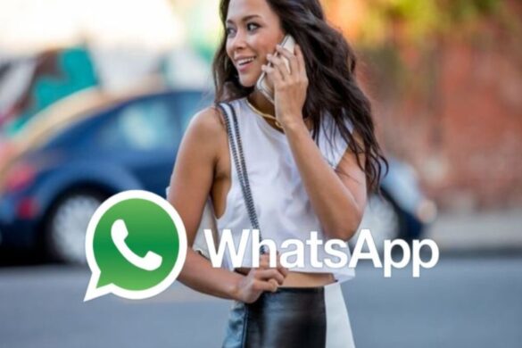 WhatsApp per iOS: gli sfondi generati con AI arrivano anche su iPhone