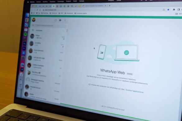 WhatsApp, niente più app nativa per Windows: resterà solo la versione web