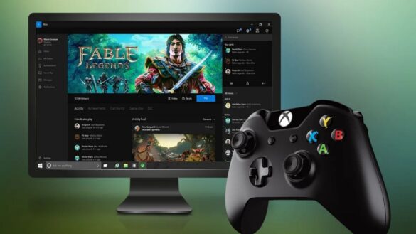 Xbox Game Pass porta lo streaming dei propri giochi anche su PC