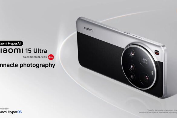 Xiaomi 15 Ultra 100 Years of Leica Edition, svelato la nuova limited edition