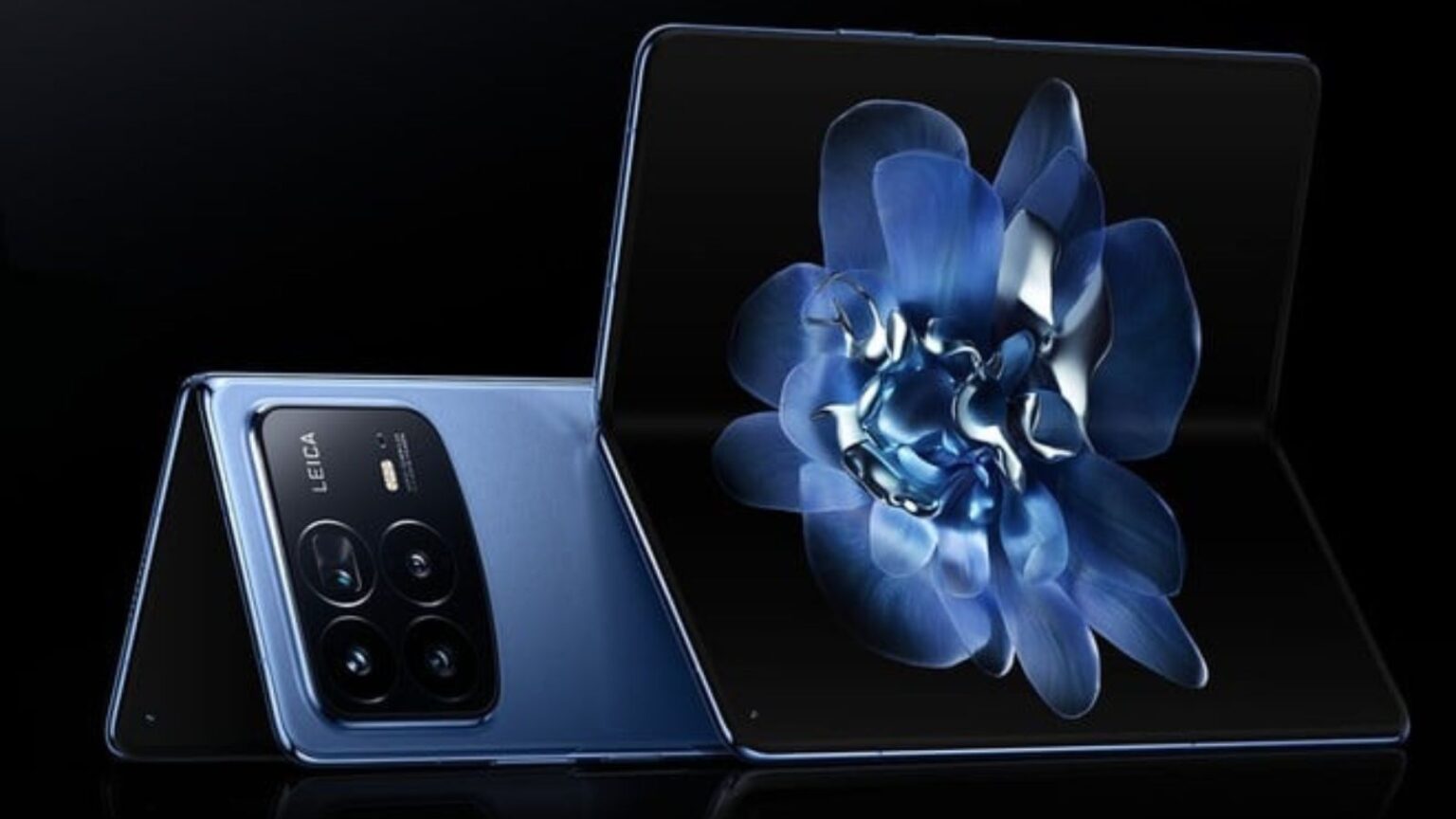 Xiaomi torna tra i pieghevoli: in preparazione la serie Mix Fold, ecco per quando