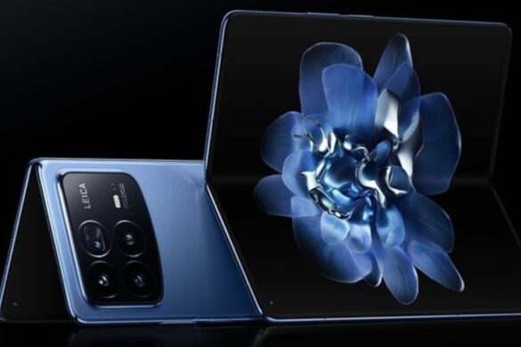 Xiaomi torna tra i pieghevoli: in preparazione la serie Mix Fold, ecco per quando