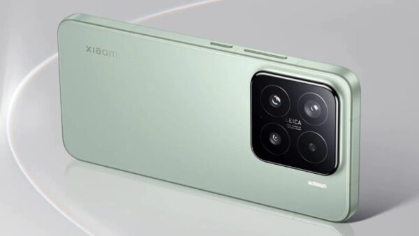 Xiaomi, Qualcomm, flagship
