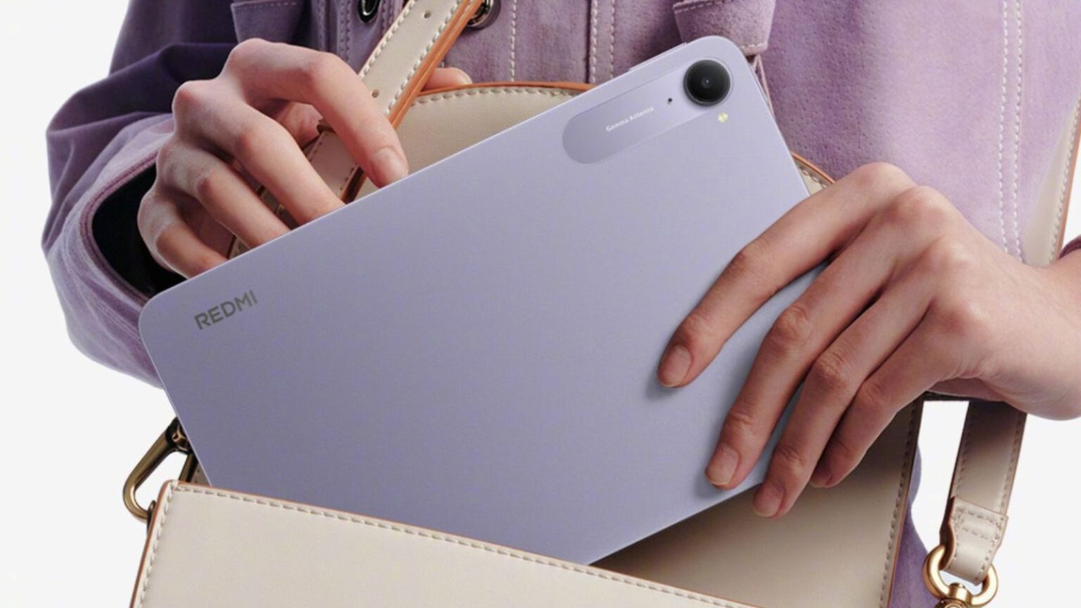 Xiaomipadmini