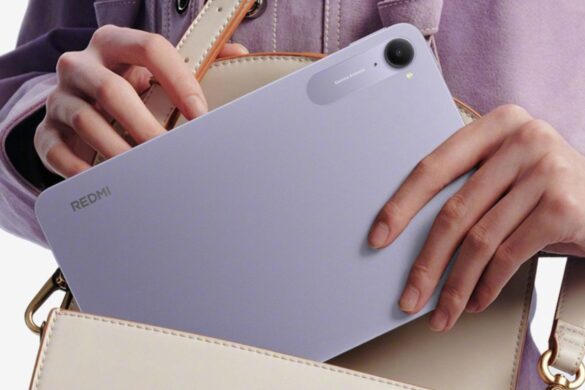 Xiaomi Pad Mini in arrivo a livello globale