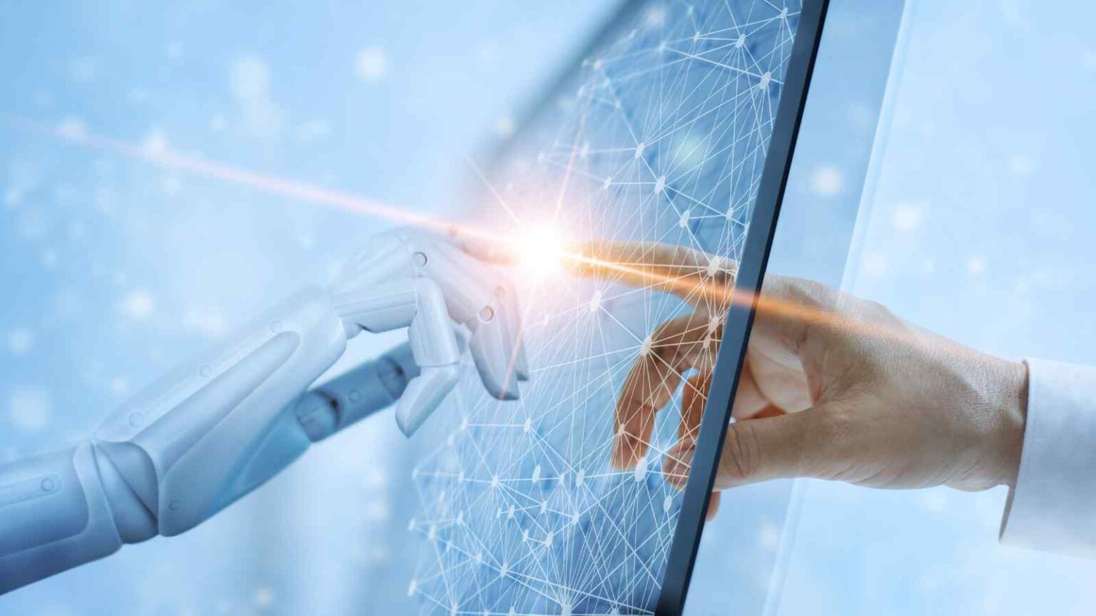 A Tokyo, un programmatore umano ha battuto un'AI di OpenAI in una gara di coding, dimostrando che l’ingegno umano resiste ancora.