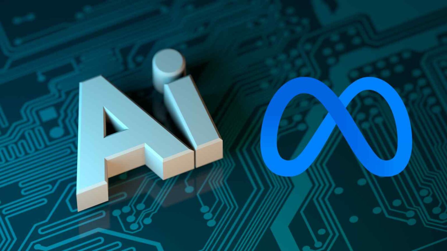 Meta crea la divisione Superintelligence Labs con talenti top per guidare la corsa all’AI e superare i concorrenti.