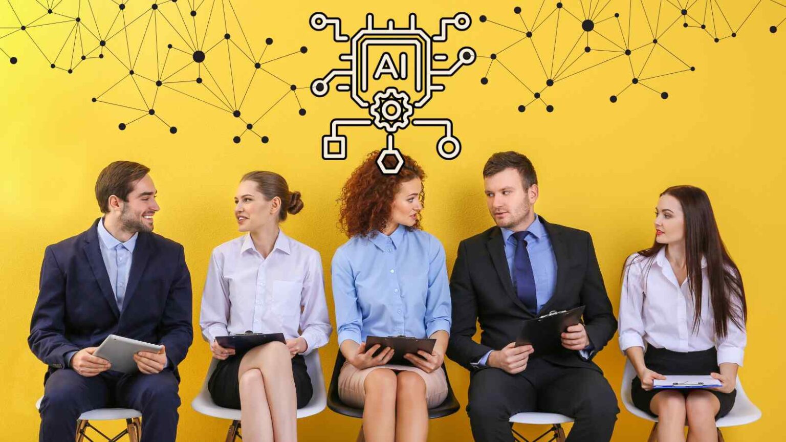 Uno studio rivela che l'AI consiglia stipendi diversi a parità di CV, mostrando bias di genere nei suggerimenti professionali.