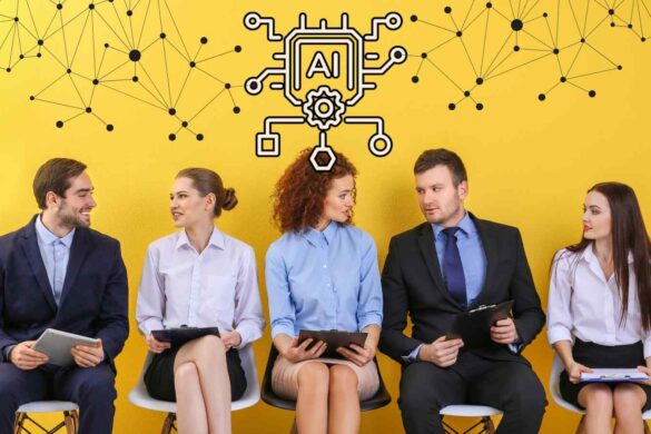 Bias nascosti: l’AI consiglia stipendi diversi a uomini e donne