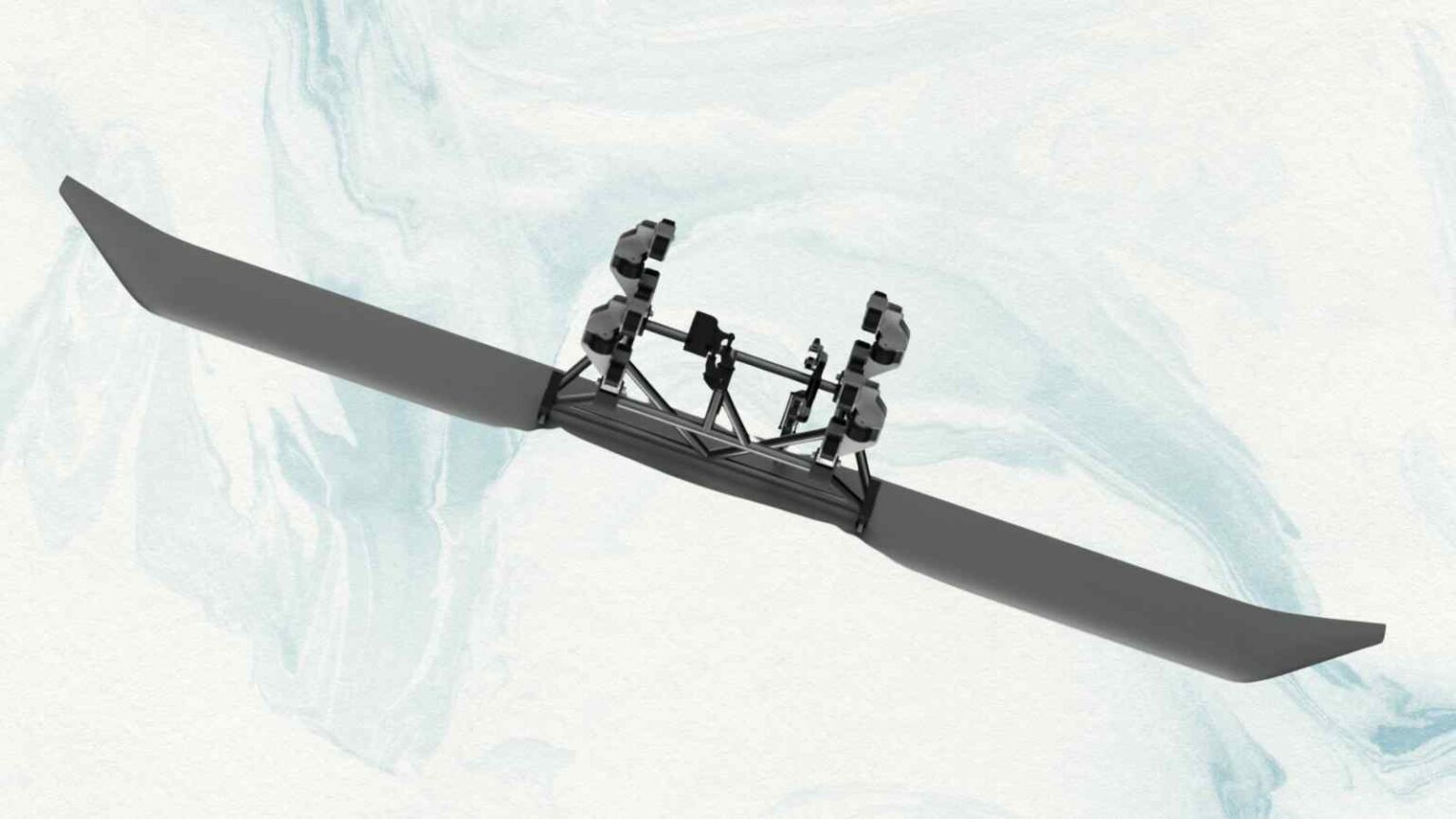 Airloom Energy rivoluziona l’eolico con ali mobili a bassa quota, riducendo costi e complessità di installazione e manutenzione.