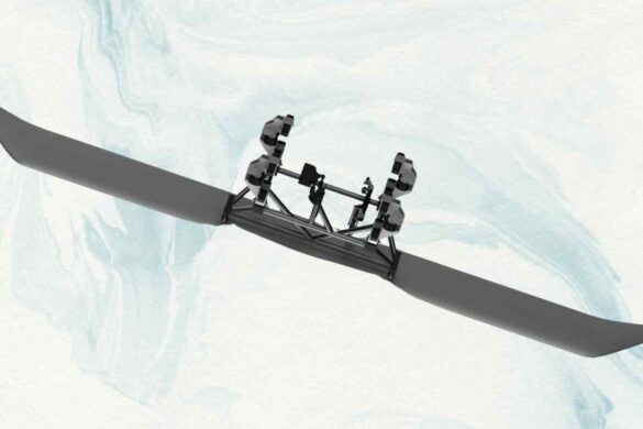 Eolica low-cost: startup sfida turbine giganti con design innovativo