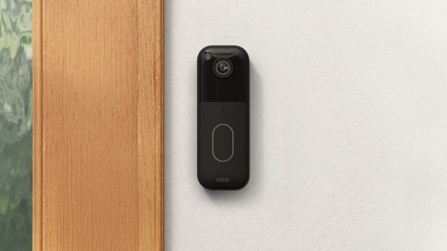 amazon doorbell