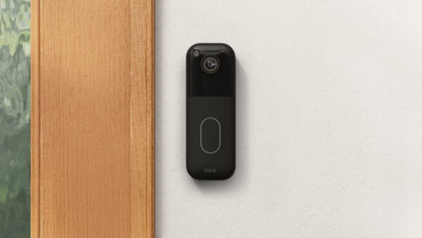 amazon doorbell