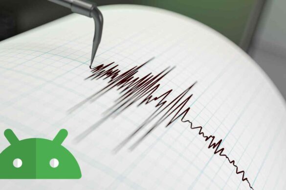Google e il terremoto: come gli smartphone diventano allarmi