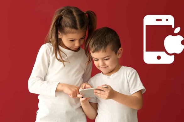 App più sicure per i giovani? Apple riforma le regole di età su iOS