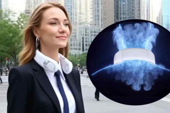 Un’ondata di freddo tascabile: ArcticLoop conquista Kickstarter