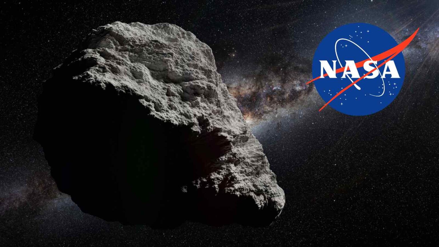 L’asteroide 2025 OW passerà vicino alla Terra il 28 luglio, ma non rappresenta alcun pericolo secondo gli esperti della NASA.