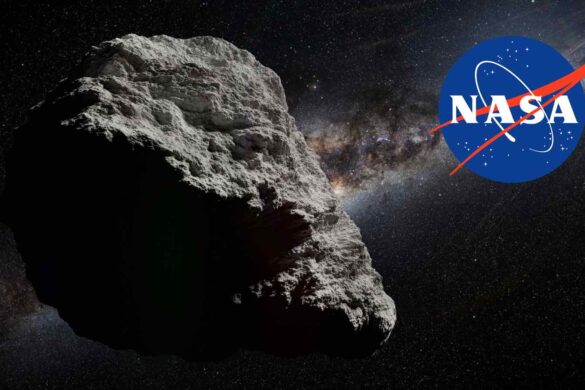 Altro che panico: l’asteroide in arrivo è routine per la NASA