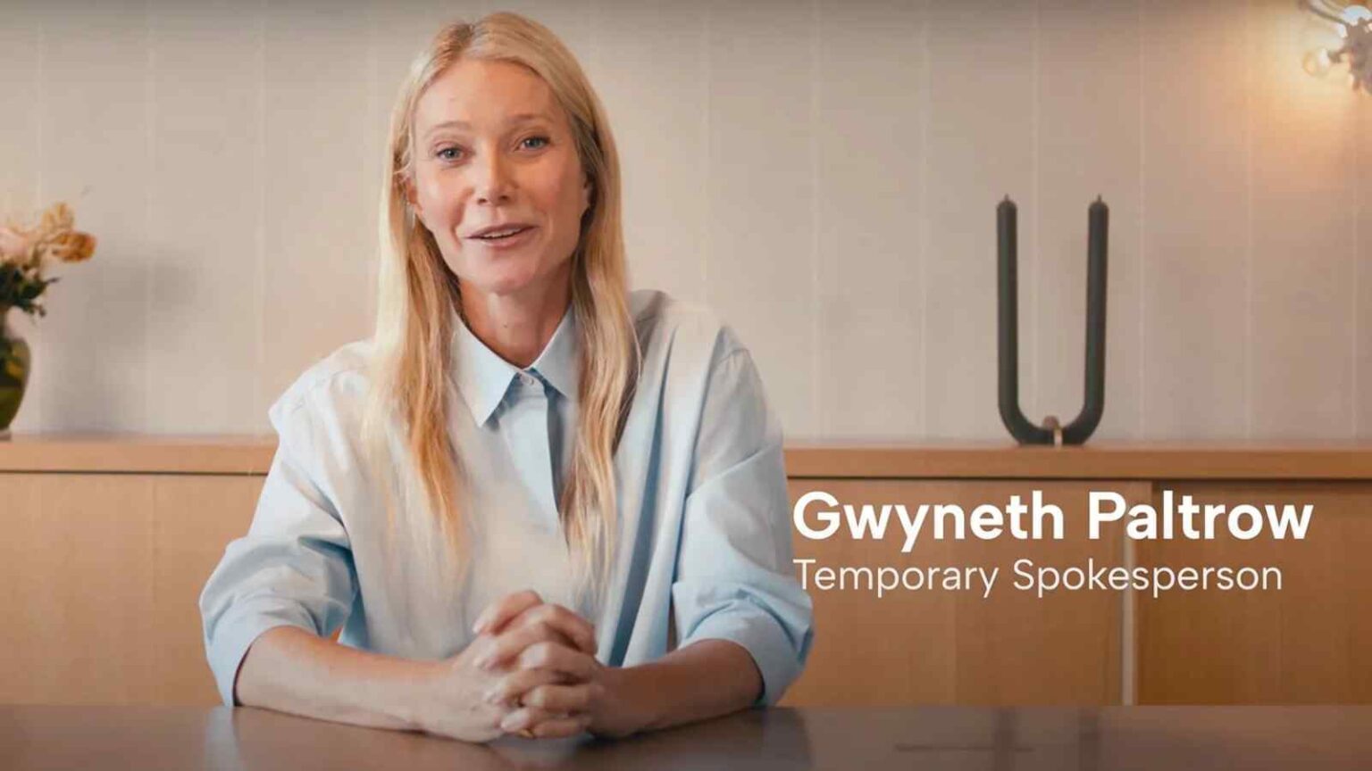 Gwyneth Paltrow trasforma una crisi imbarazzante in un colpo di genio mediatico per la startup di data engineering Astronomer.