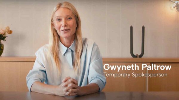 Gwyneth Paltrow trasforma una crisi imbarazzante in un colpo di genio mediatico per la startup di data engineering Astronomer.