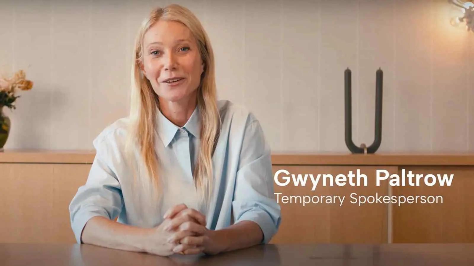 Gwyneth Paltrow trasforma una crisi imbarazzante in un colpo di genio mediatico per la startup di data engineering Astronomer.