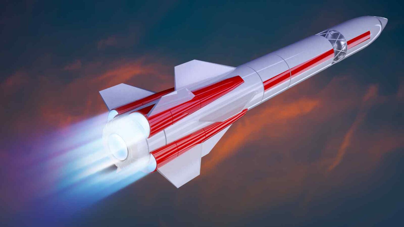 Auriga Space punta a lanciare razzi con piste magnetiche, riducendo carburante e costi grazie a spinta ipersonica da terra.