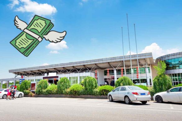 Panini e prezzi folli: l’autogrill è più caro di un volo low-cost