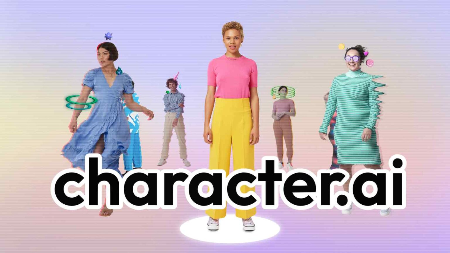 Character.AI testa avatar che parlano e reagiscono in tempo reale, rendendo i dialoghi con l’AI più naturali e immersivi.