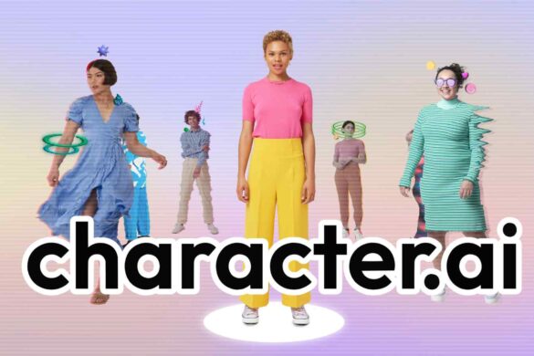 Character.AI ora rende gli avatar (quasi) umani