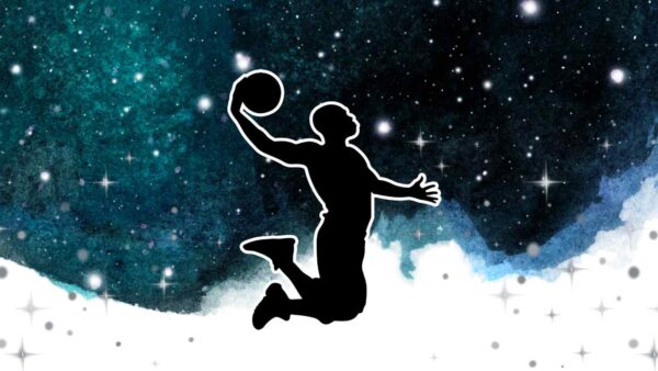 A Trieste, 800 droni hanno illuminato il cielo con un tributo spettacolare a Michael Jordan, unendo tecnologia e leggenda sportiva.