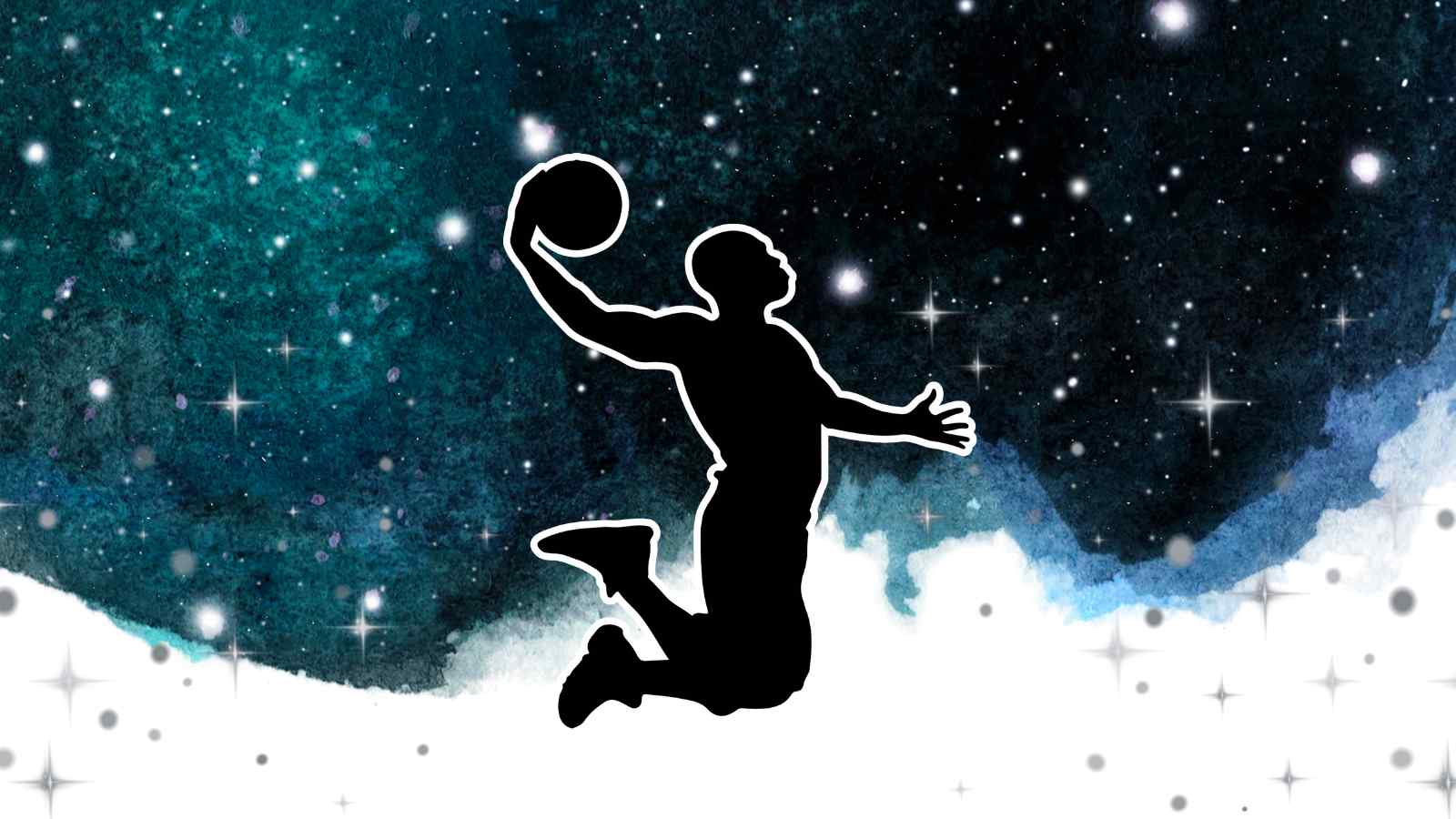 800 droni ridisegnano il mito di Michael Jordan nel cielo di Trieste