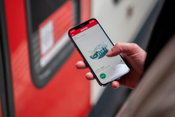 Biglietto unico digitale arriva a Milano e in tutta la Lombardia