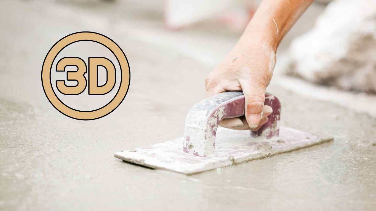 Un calcestruzzo innovativo con terra di diatomee cattura CO2, riduce emissioni e usa stampa 3D per strutture naturali e resistenti.