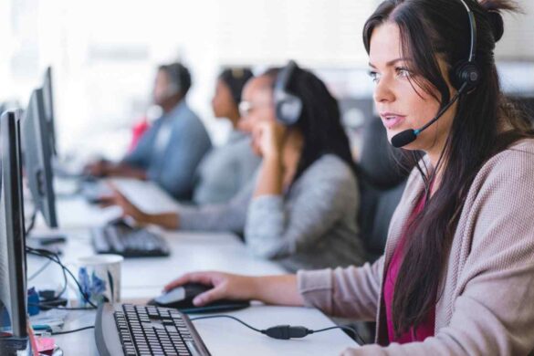 AGCOM blocca chiamate truffa con numeri italiani falsi
