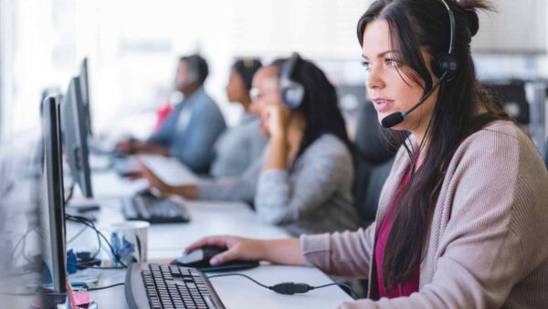 Entro fine anno, AGCOM introdurrà filtri per bloccare le chiamate truffa dall’estero mascherate da numeri italiani.