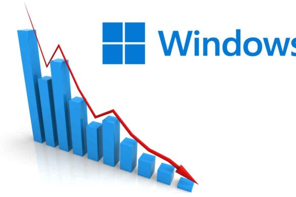 Un errore di Microsoft scatena il panico sui dati di Windows