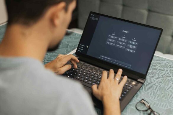 Chatbot come amici: i giovani e la nuova dipendenza dall’AI