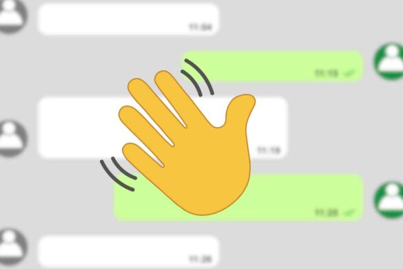 Nuova emoji su WhatsApp Beta invita a iniziare conversazioni