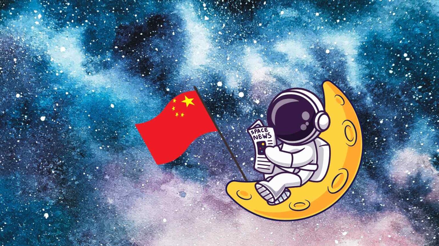 Nuove tute e attrezzi arrivano sulla stazione spaziale cinese Tiangong: più sicurezza, più resistenza, più spazio alla Cina.