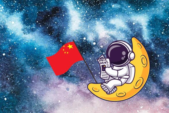 Tiangong si potenzia: nuove tute e attrezzi hi-tech per l’orbita