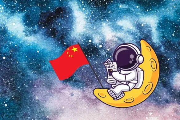 Tiangong si potenzia: nuove tute e attrezzi hi-tech per l’orbita