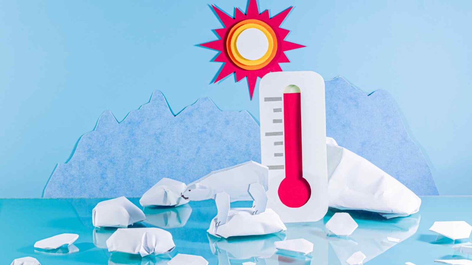 La NASA smette di aggiornare i report sul clima, lasciando un vuoto di dati mentre crescono dubbi e teorie alternative.