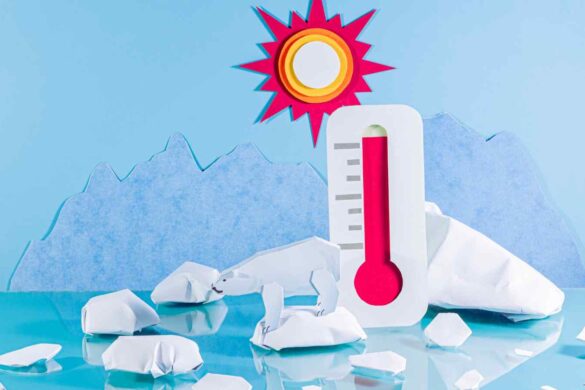 Stop dati NASA sul clima: cresce il divario tra scienza e miti