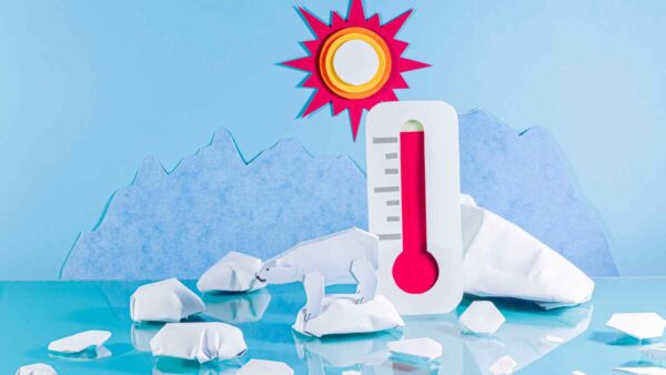 La NASA smette di aggiornare i report sul clima, lasciando un vuoto di dati mentre crescono dubbi e teorie alternative.